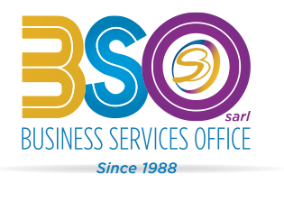 BSO  | Business Services Office